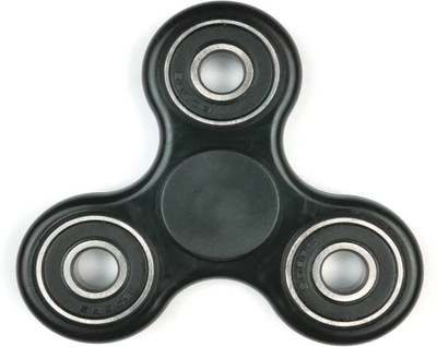 

Padraig Spinner(Black)