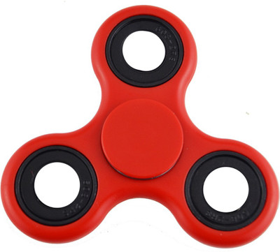 

Cafune Fidget spinner(Red)