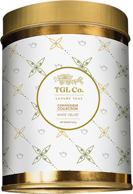 

TGL Co. White Velvet White Tea Box(50 g)