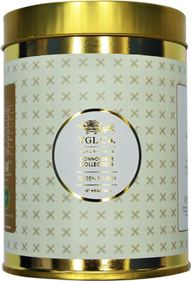 

TGL Co. Green Pu Erh Green Tea Box(50 g)