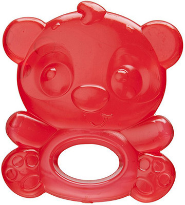 

Playgro Cool Panda Water Teether(Red)