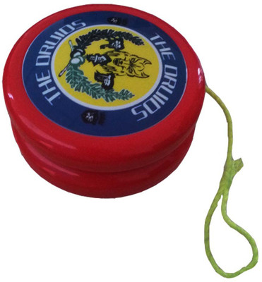 

kidoz kingdom 2A Toy Yoyo