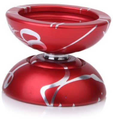 

Instabuyz TY-000254-SPDR-SPNR Toy Yoyo