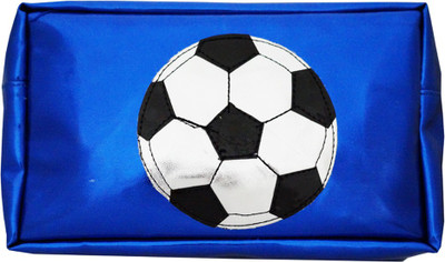 

Lill Pumpkins Blue Football Multi purpose Kit(Blue)