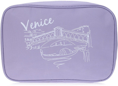

vepson Cosmetic Pouch(Multicolor), Multi
