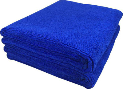 

Sukot Microfiber Vehicle Washing Towel(Pack Of 2)