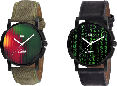 

Eraa eraacmb105 Watch - For Men