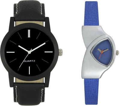 Shivam Retail SR-005-208 Stylish Watch  - For Couple   Watches  (Shivam Retail)