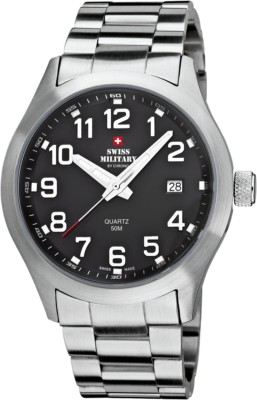 Swiss Military SM34024.03 Watch  - For Men   Watches  (Swiss Military)