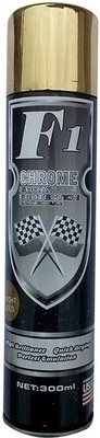

F1 F1 Spray Paint 450 ml(Pack of 1)