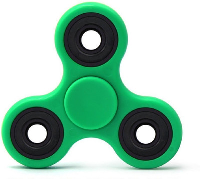 

V2A Staked Wind Spinner(Green)