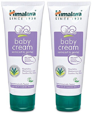 

Himalaya Himalaya baby cream(White)