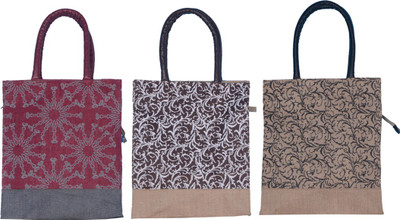 

ABV traders Tote(Multicolor)
