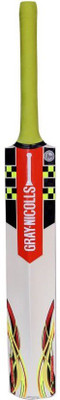 

Gray Nicolls Powerbow 5 - Smasher Kashmir Willow Cricket Bat(840-930