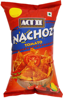 

ACT II Nachoz - Tomato Nachos(150 g)