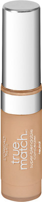 

L'Oreal Paris True Match Concealer(n4-5 Light Medium)