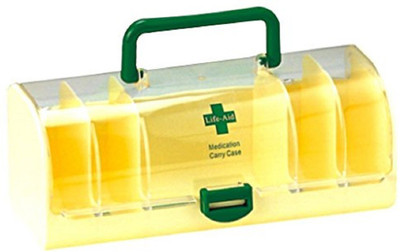 

Bruzone FABA04 First Aid Kit(Workplace)