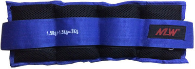 

Credence NLW High Quality Blue Ankle Weight(1 kg)