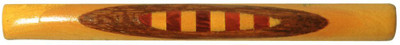

Kenway Retail Snoriya Hair Clip(Brown)