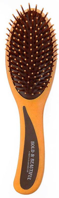 

DDH Soft Bristles Hair Brush