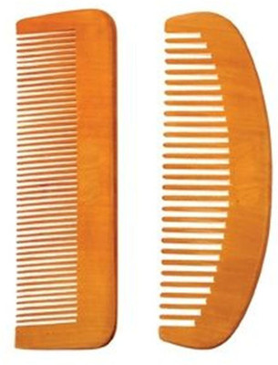 

DDH Wooden Comb