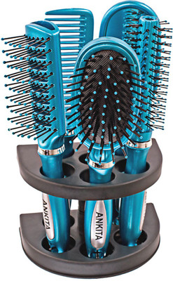 

ANKITA brushes with stand