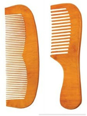 

DDH Wooden Hair Comb
