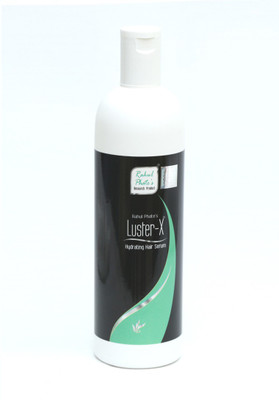 Rahul Phate's Research Product Luster-X: Hydrating Hair Serum(400 g)