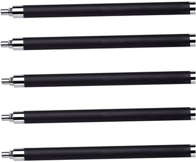 

Printstar Premium Magnet Roller For Hp 36a, 35a, 78a, 88a Canon 328 And 925 Toner Cartridge - Pack Of 5 Single Color Ink Toner(Black)