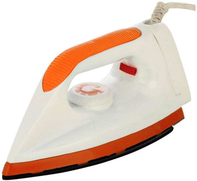 

Blue Sapphire Corolla Dry Iron(Orange)