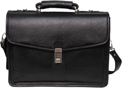 

HIGH TOUCH 16 inch Laptop Case(Black)