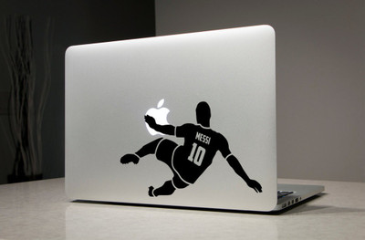 

Onlinemart Lion Vinyl Laptop Decal 15.6