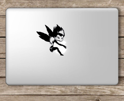 

Onlinemart Minryuk Vinyl Laptop Decal 15.6