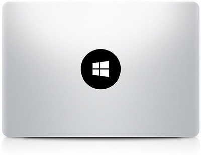 

Onlinemart Window Vinyl Laptop Decal 15.6