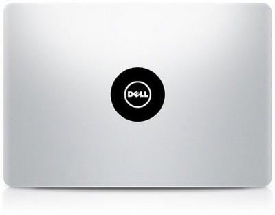 

Onlinemart Dell Vinyl Laptop Decal 15.6