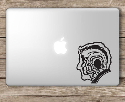 

Onlinemart Alldoctor Vinyl Laptop Decal 15.6