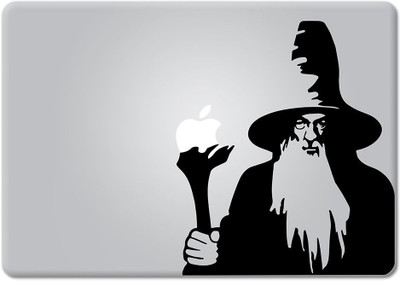 

Onlinemart Harrypotter Vinyl Laptop Decal 15.6