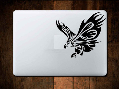 

Onlinemart Egal Vinyl Laptop Decal 15.6