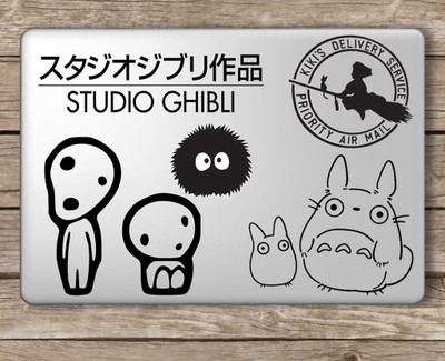 

Onlinemart Studio Vinyl Laptop Decal 15.6