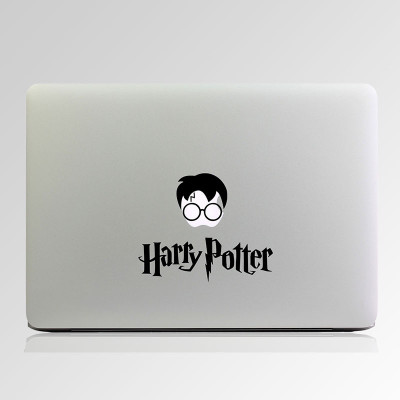 

Onlinemart Harrypoter Vinyl Laptop Decal 15.6