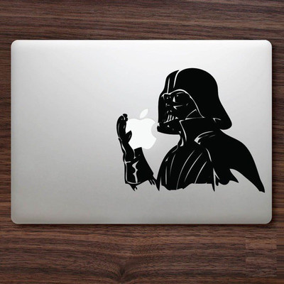 

Onlinemart Xman Vinyl Laptop Decal 15.6