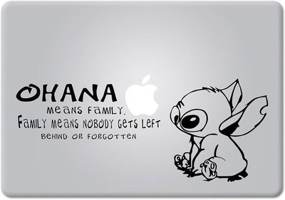 

Onlinemart Onanlines Vinyl Laptop Decal 15.6