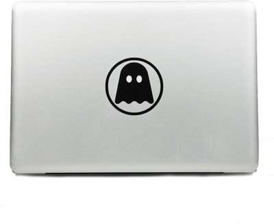 

Onlinemart Ghost Vinyl Laptop Decal 15.6