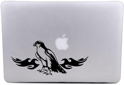 

Onlinemart Saporow Vinyl Laptop Decal 15.6