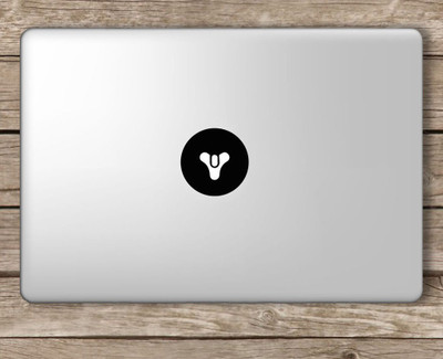 

Onlinemart Density Vinyl Laptop Decal 15.6