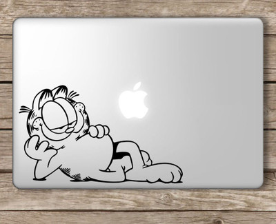 

Onlinemart wicked Vinyl Laptop Decal 15.6