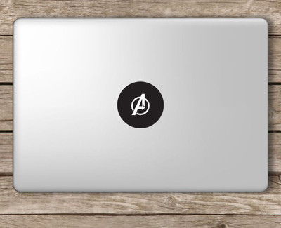 

Onlinemart Avengers Vinyl Laptop Decal 15.6
