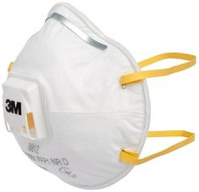 Clair Filters 3M Pollution Dust 3M 8812 Mask and Respirator Flipkart