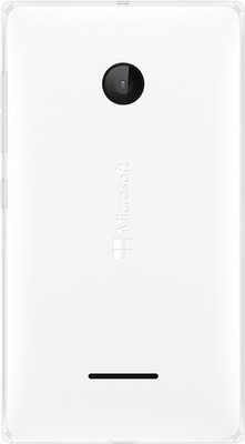 

RD enterprises Microsoft Lumia 532 Back Panel(White)