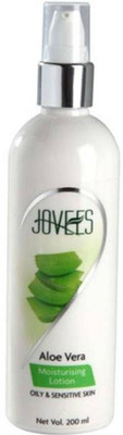 

Jovees Jovees Aloe Vera Moisturising Lotion(200 ml)